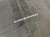 2016-2024 Chevrolet Camaro SS Carpet Trunk Floor Mat