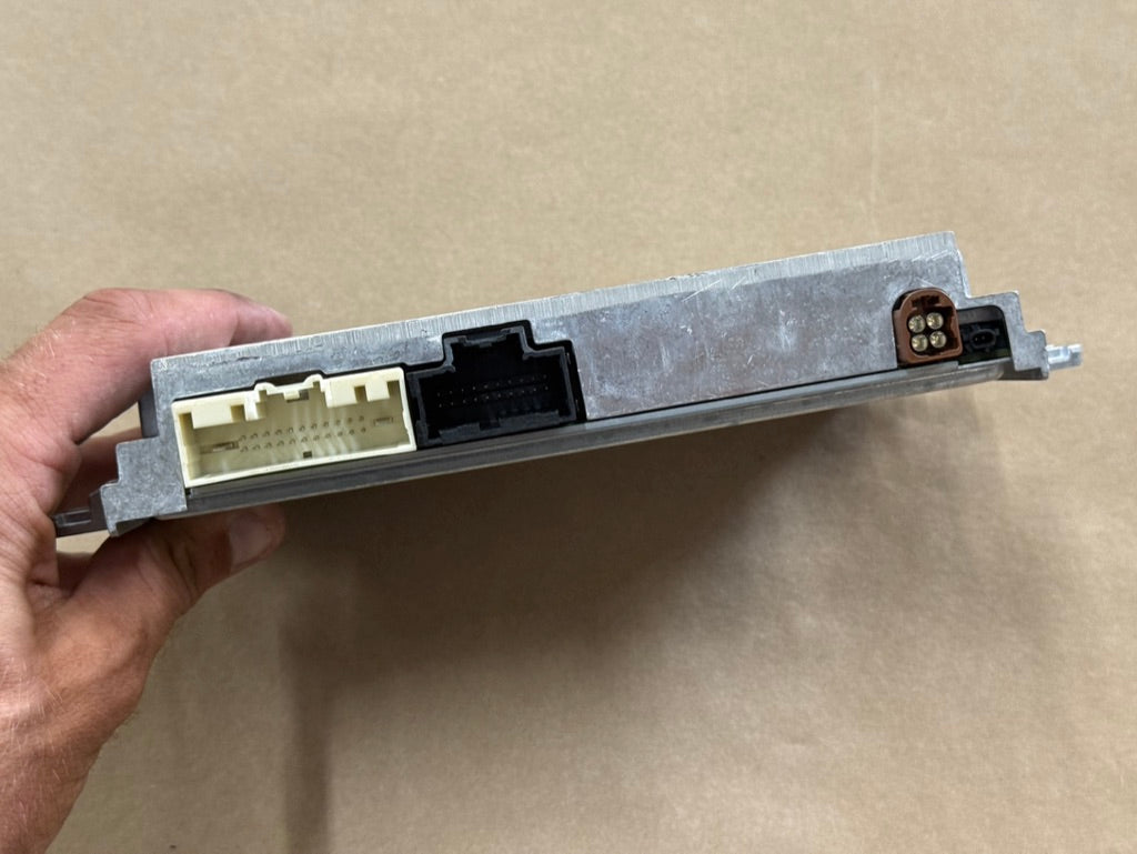 2024-2026 Ford Mustang S650 Camera Control Module "PR3T-14G647-ABD"