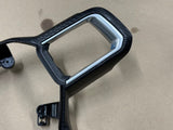 2024-2025 Ford Mustang GT Steering Wheel Trim Bezel