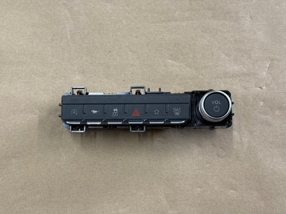 2024-2026 FORD MUSTANG RADIO AUDIO CONTROLLER "PR3T-18K811-AHW"
