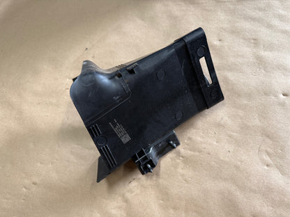 2024-2026 Ford Mustang GT LH Driver Side Intake Air Deflector