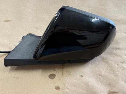 2015-2023 Ford Mustang GT LH Driver Side Mirror "G1"