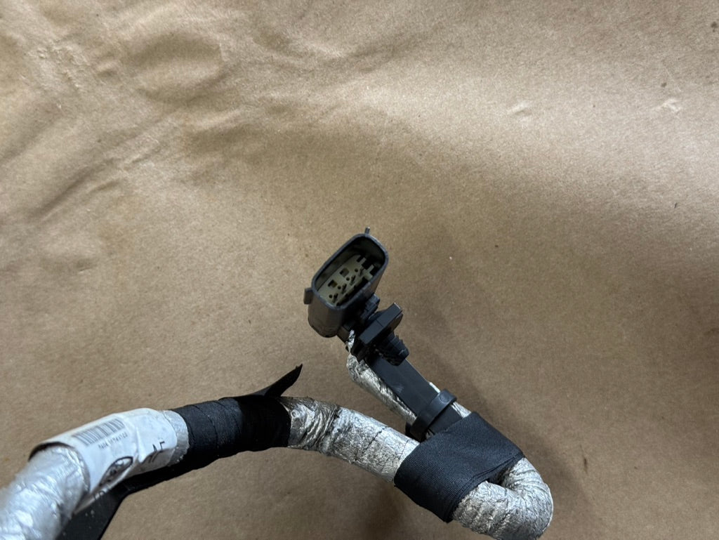 2018-2023 Ford Mustang GT Exhaust Jumper Wiring