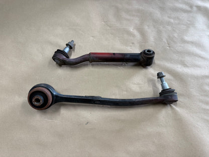 2015-2023 Ford Mustang GT LH Driver Side Front Control Arms Frontward Rearward