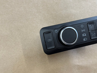 2024-2026 Ford Mustang Headlight Switch