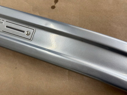 2015-2023 Ford Mustang Strut Tower and Firewall Brace Bar