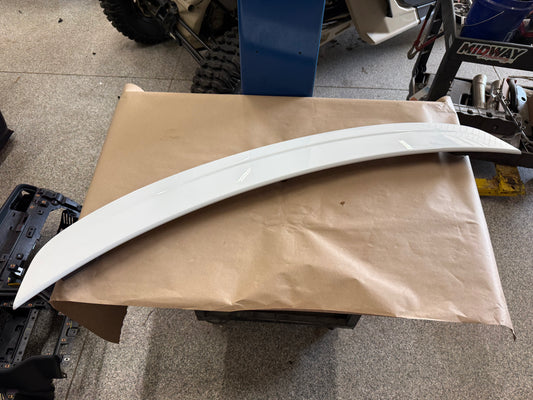 2015-2023 Ford Mustang GT California Special Model Spoiler Trunk "YZ"