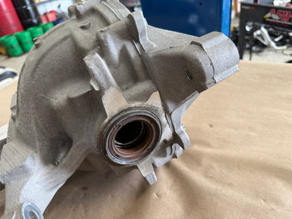 2024-2026 Ford Mustang GT 5.0L Rear Differential 3.55 Gear 8.8"