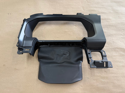2023-2026 Ford F-250 F-350 Gauge Cluster Trim Surround