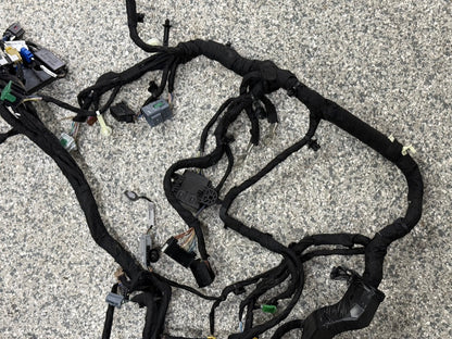 2024-2026 Ford Mustang GT Dash Wiring Harness "PR3T-14401-EF"