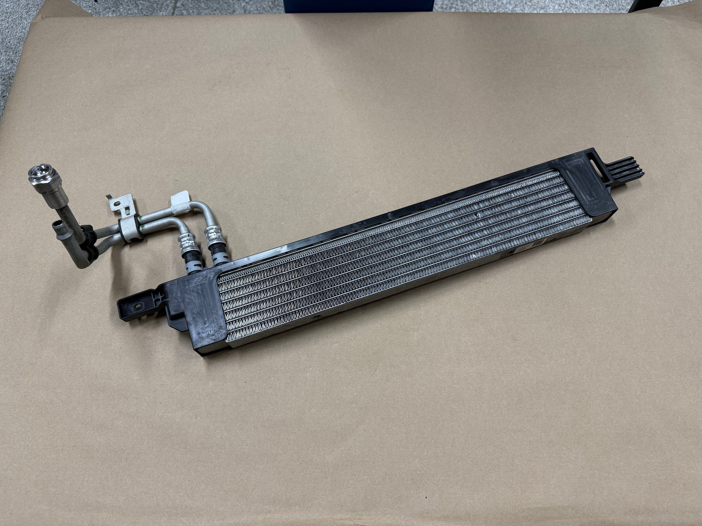 2018-2023 Ford Mustang GT 10R80 Transmission Cooler