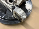2024-2025 Ford Mustang 5.0 GT RH Passenger Side Rear Spindle Knuckle Hub