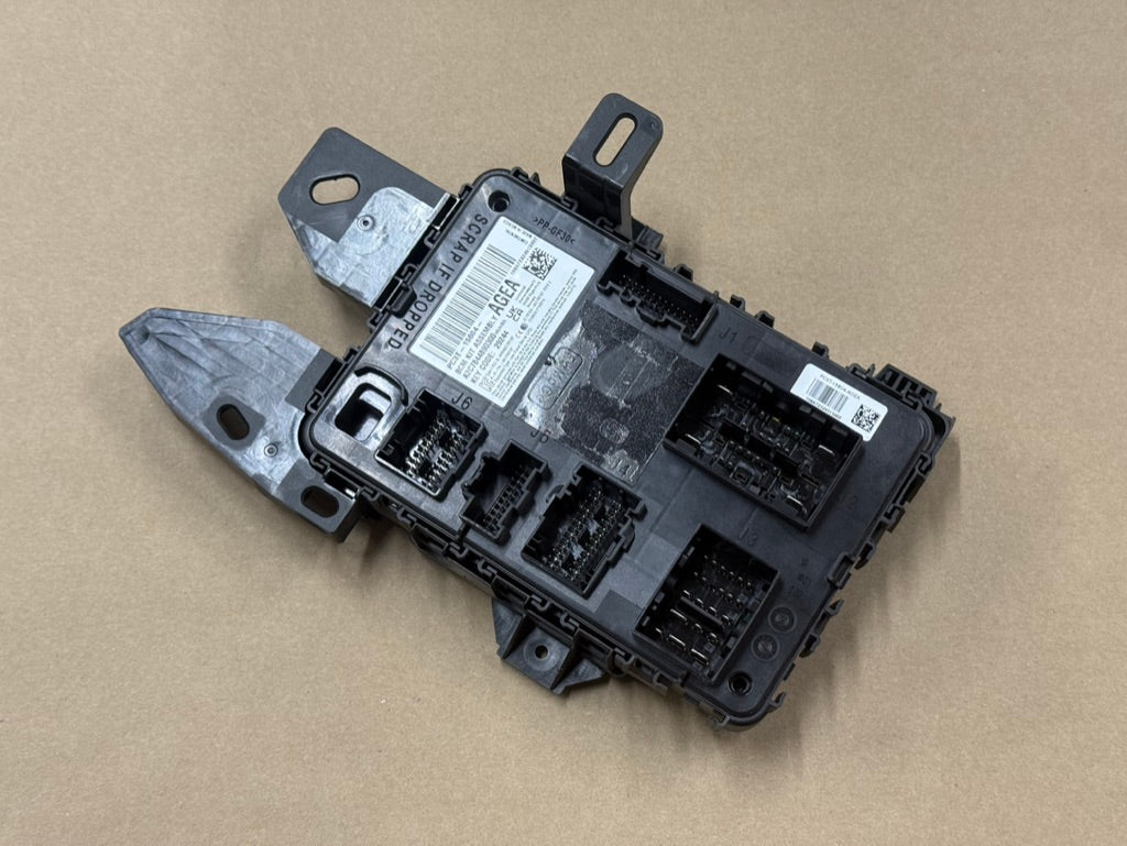 2023 Ford F-250 F-350 Super Duty 6.7L Diesel 4X4 BCM "PC3T-15604-AGEA"