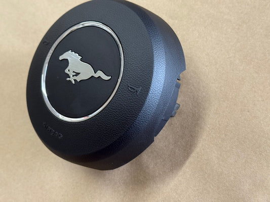2018-2023 Ford Mustang Steering Wheel Air Bag - OEM