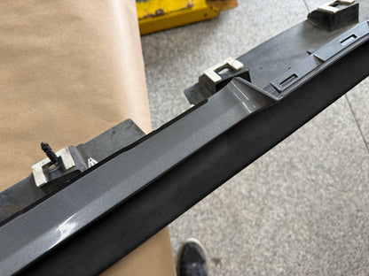 2015-2023 Ford Mustang GT V6 RH Passenger Side Skirt Molding "M7"