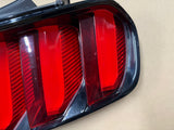2015-2017 Ford Mustang GT V6 EcoBoost Tail Light RH Passenger Side LED