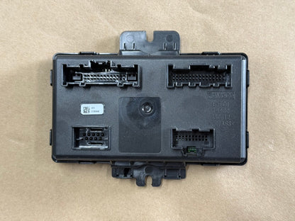 2024-2026 Mustang S650 Ford Temperature Climate Control Module "PR3T-18C612-BD"