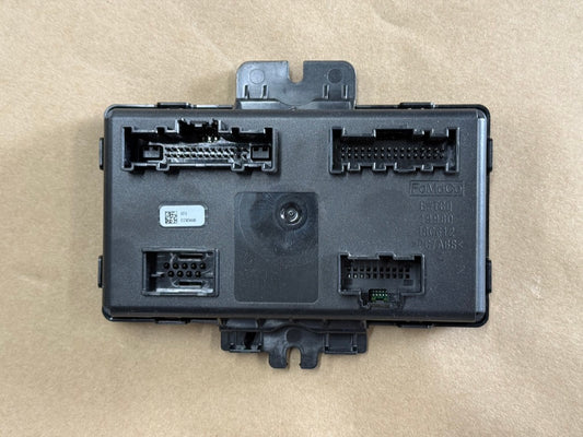 2024-2026 Mustang S650 Ford Temperature Climate Control Module "PR3T-18C612-BD"