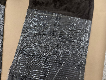 2010-2015 Chevrolet Camaro Carpet Front Floor Mats