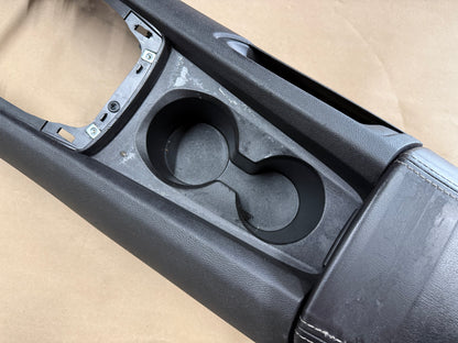 2010-2015 Chevrolet Camaro SS Center Console Assembly