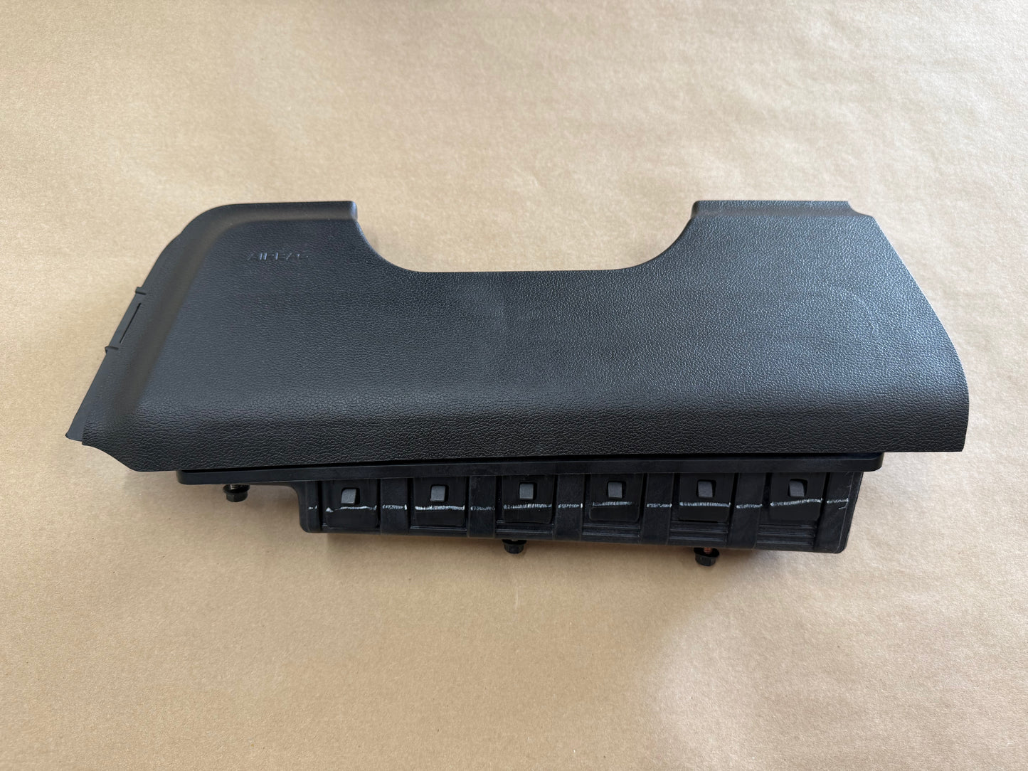 2015-2023 Ford Mustang LH Driver Side Knee Air Bag - OEM