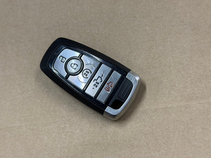 2023-2025 Ford F-250 F-350 Super Duty Key Fob