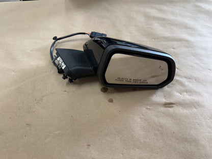 2015-2023 Ford Mustang GT RH Passenger Side Mirror "G1"