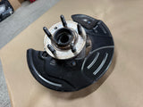 2010-2015 Chevrolet Camaro SS RH Passenger Side Front Spindle Knuckle Hub GM