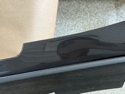 2015-2023 Ford Mustang GT V6 RH Passenger Side Skirt Molding "HY"