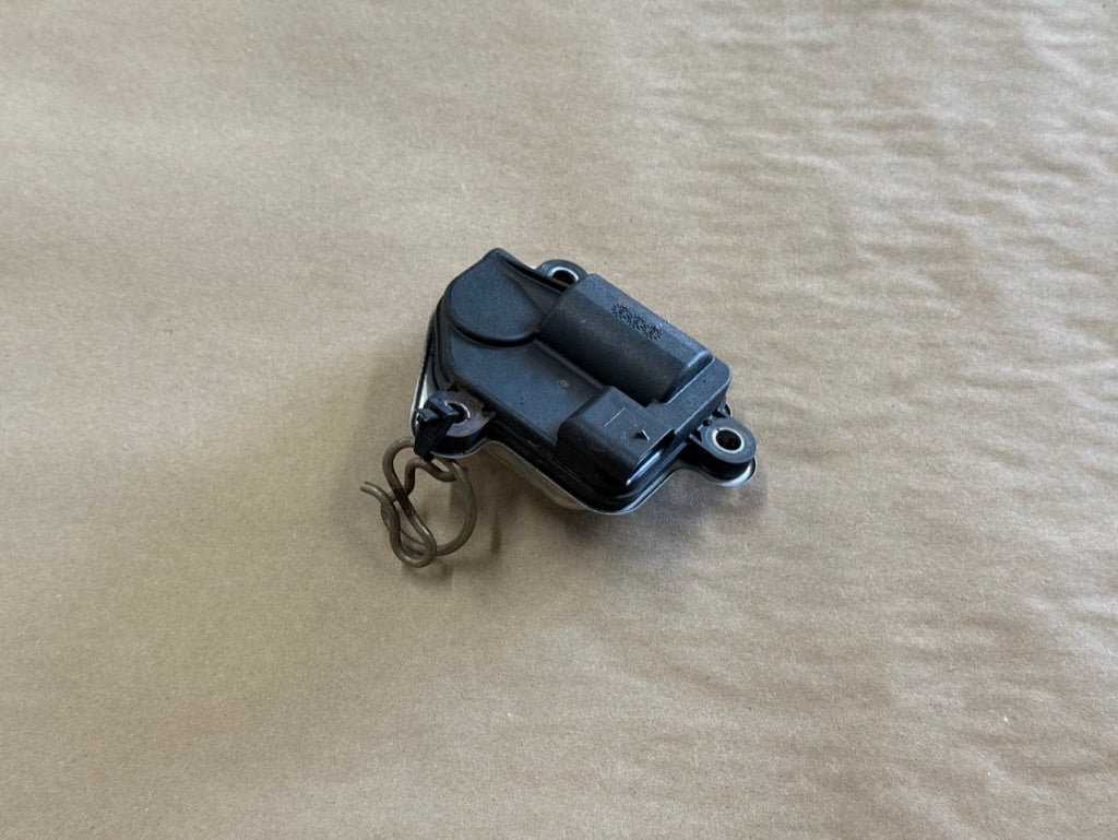 2018-2026 Ford Mustang GT500 GT Active Exhaust Actuator Valve Electric
