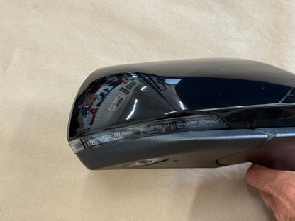 2015-2020 Ford Mustang GT RH Passenger Side Mirror "G1"