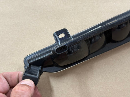 2024-2026 Ford Mustang Back Up Reverse Light