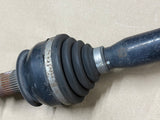 2010-2015 Camaro SS RH Passenger Side Rear Half Shaft Axle