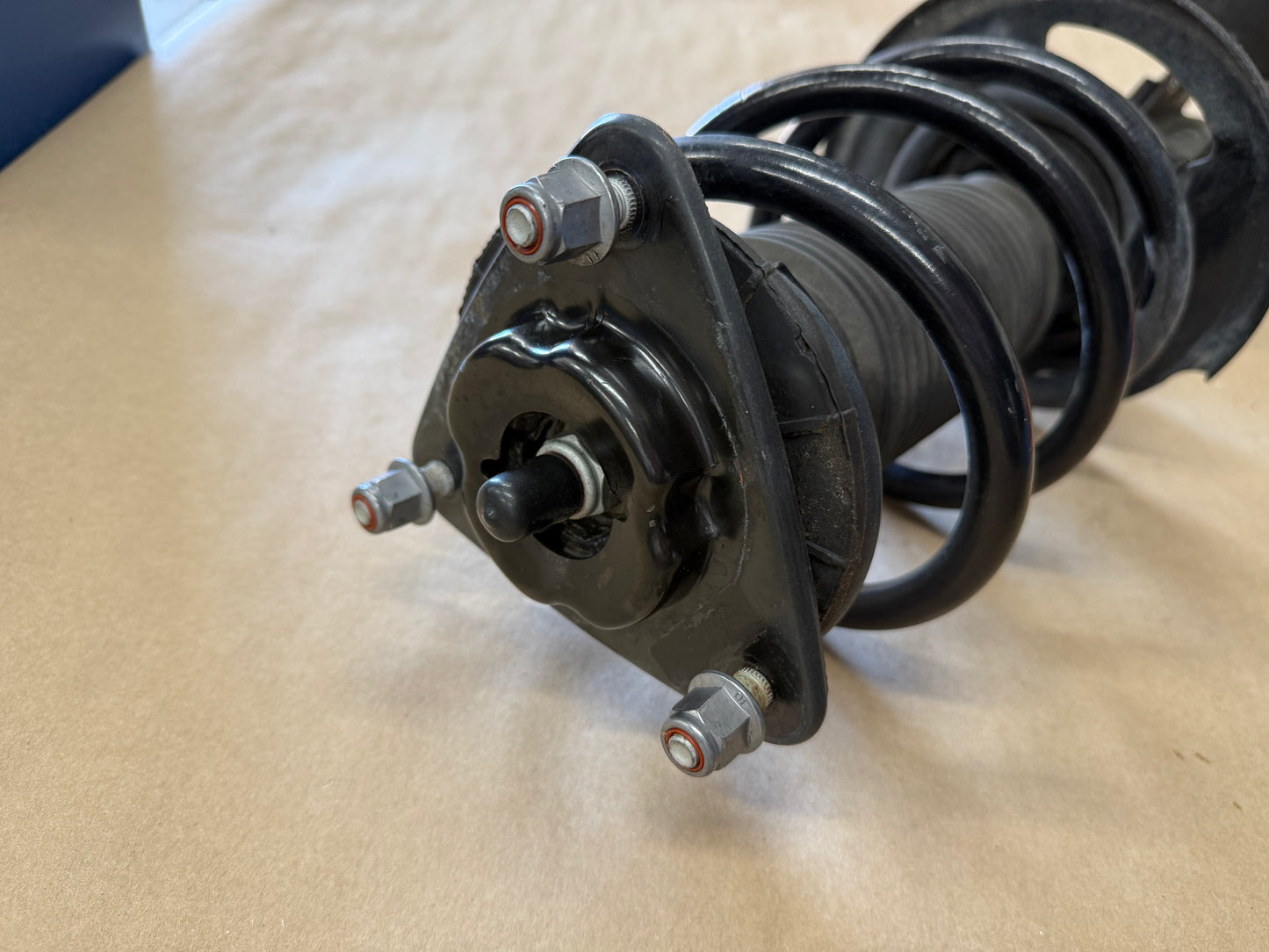 2015-2023 Ford Mustang GT PP1 Complete Front Strut Assembly 33k miles
