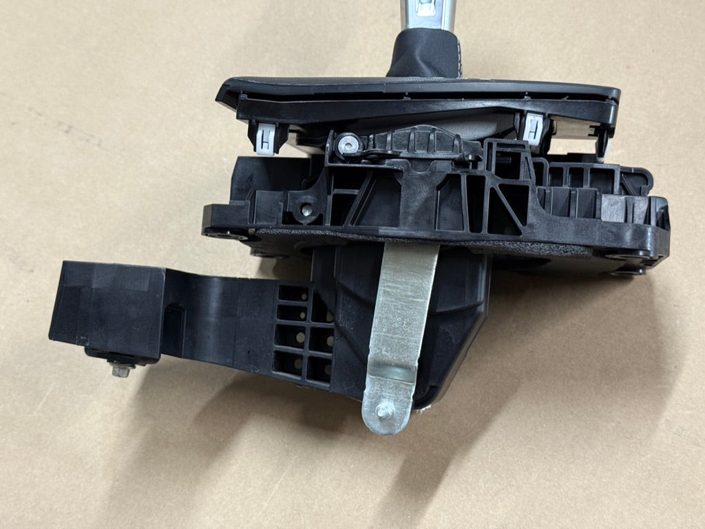 2024-2026 Ford Mustang GT 5.0L 10R80 Automatic Shifter Assembly