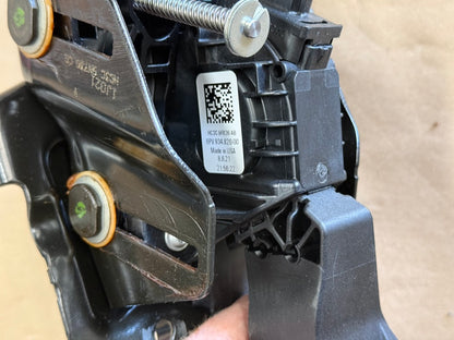 2017-2022 Ford F-250 Super Duty Adjustable Electric Gas Pedal Memory