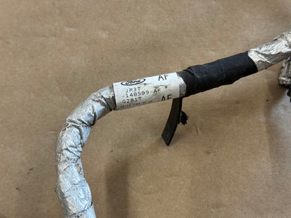 2018-2023 Ford Mustang GT Exhaust Jumper Wiring