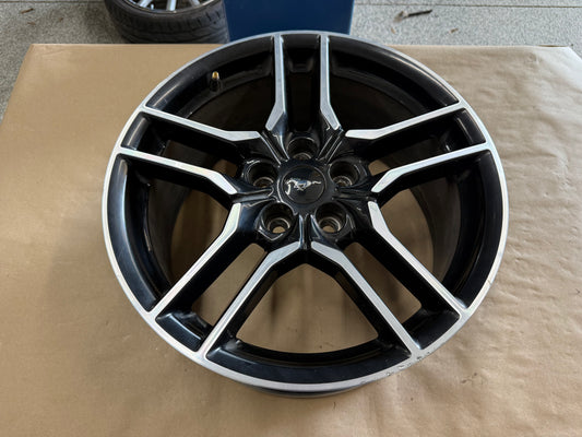 2015-2023 Ford Mustang GT 5.0 18x8" Wheel Rim