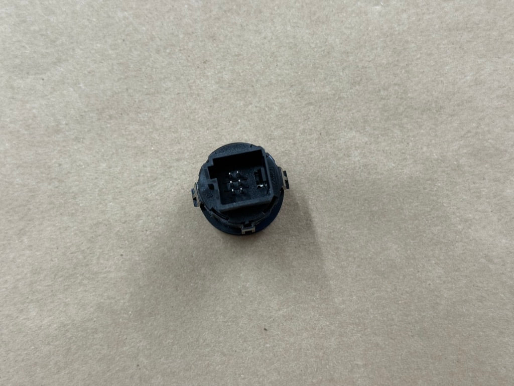2024-2026 Ford Mustang Push Start Button