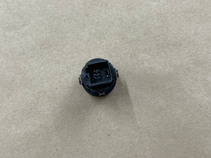 2024-2026 Ford Mustang Push Start Button