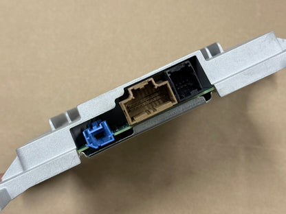 2023-2025 Ford F-250 F-350 Super Duty Radio Amplifier