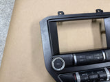 2022 Ford Mustang GT Touch Screen, Face Plate, Radio, Module USB Port