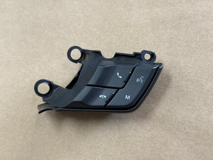 2015-2023 Ford Mustang GT RH Steering Wheel Button Sync Control