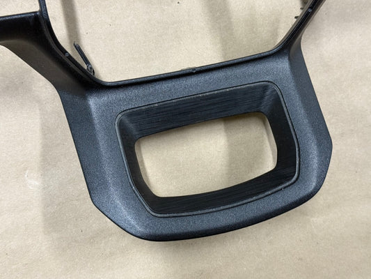 2023-2025 Ford F-250 F-350 Steering Wheel Trim Bezel