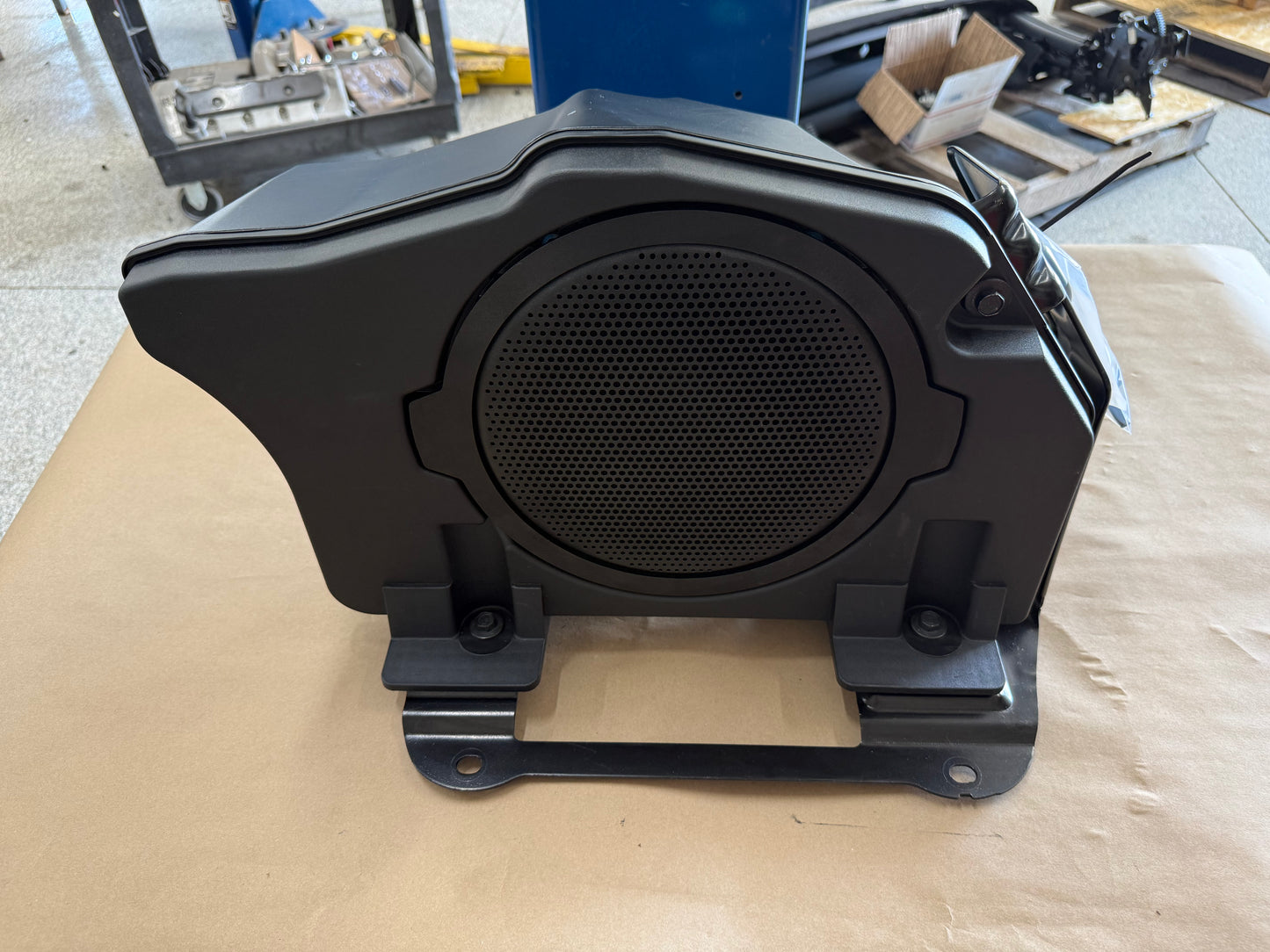 2018-2023 Ford Mustang GT Subwoofer Speaker