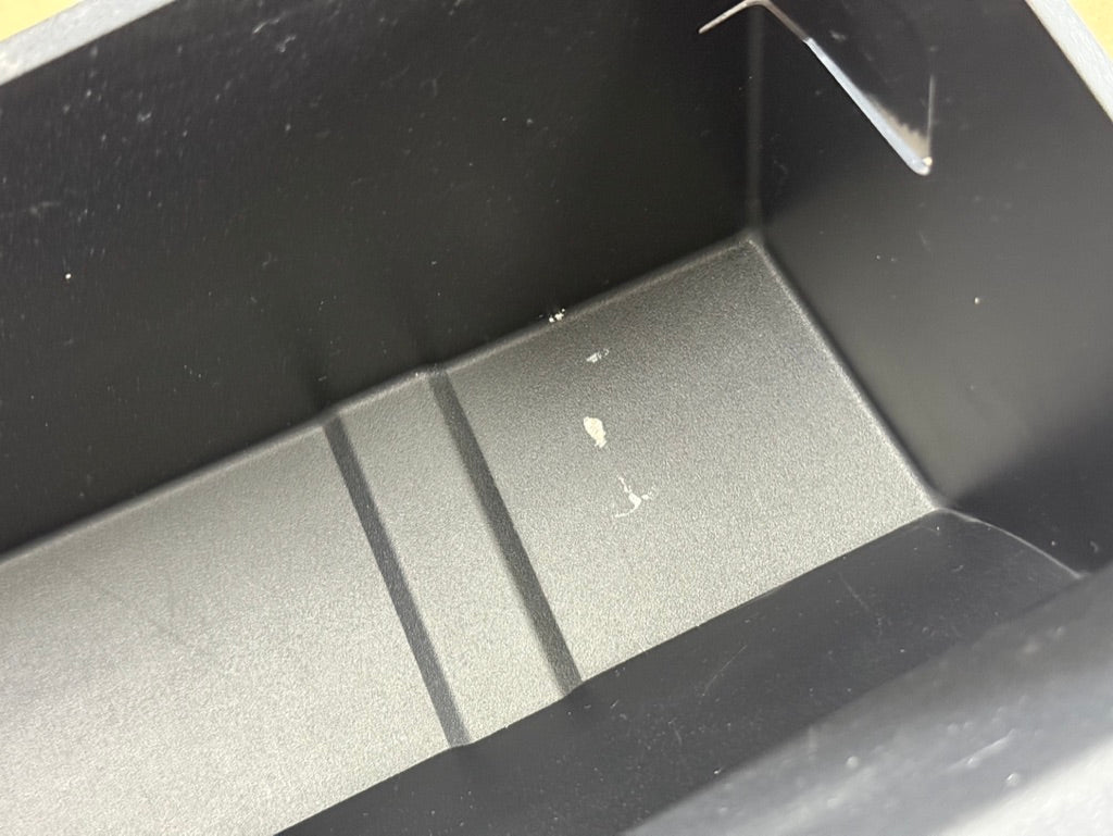2024-2026 Ford Mustang Glove Box S650