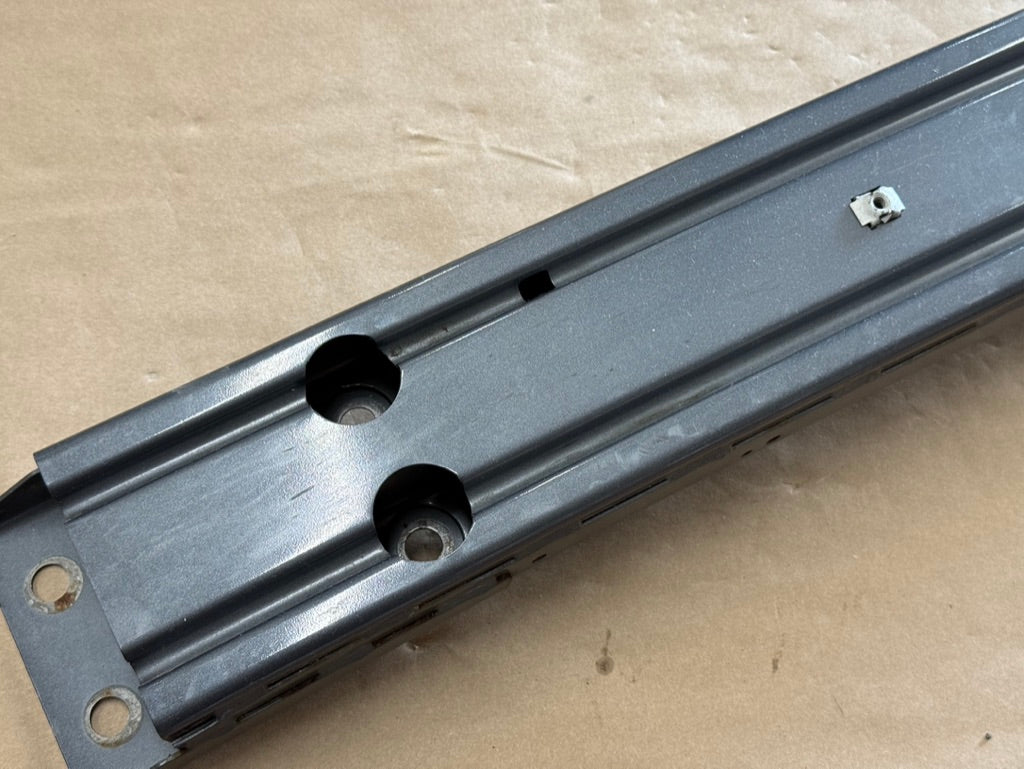 2018-2023 Ford Mustang GT Front Bumper Support Reinforcement "M7"