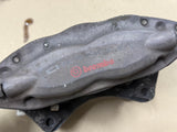 2010-2015 Chevrolet Camaro SS Brembo Rear Brakes Calipers