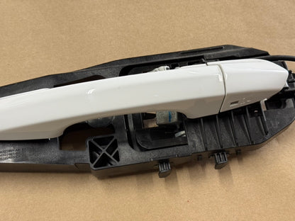 2015-2023 Ford Mustang LH Driver Side Door Handle "YZ"