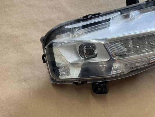 2018-2023 Mustang GT RH Passenger Side Turn Signal Light Fog Light LED